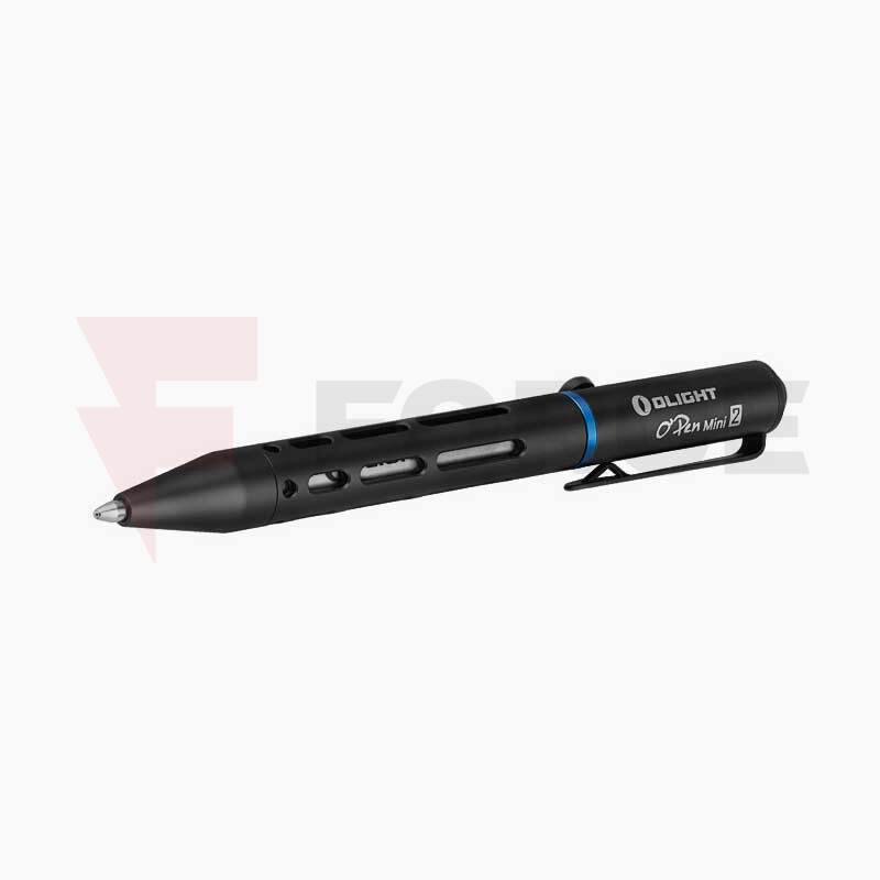 Химикалка Молив Olight Open Mini 2 Black 10.5 см » Force.BG