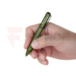 Тактическа Химикалка Молив Olight Open Mini 2 OD Green » Force.BG