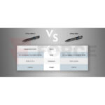 Тактическа Химикалка Молив Olight Open Mini 2 OD Green » Force.BG