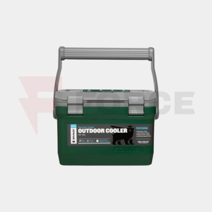 Хладилна чанта 6.6л Stanley The Easy Carry, Green » Force.BG