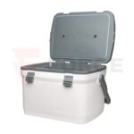Хладилна чанта Stanley The Stanley The Easy Carry 15.1л Polar White » Force.BG