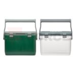 Хладилна чанта Stanley The Stanley The Easy Carry 15.1л Polar White » Force.BG