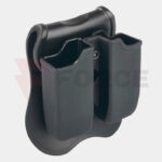 Проектили Slug HP Bullets 6.35 mm 2.4 гр 200 броя » Force.BG