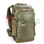 Планинска раница за оборудване Shimoda Explore V2 35L Зелена » Force.BG