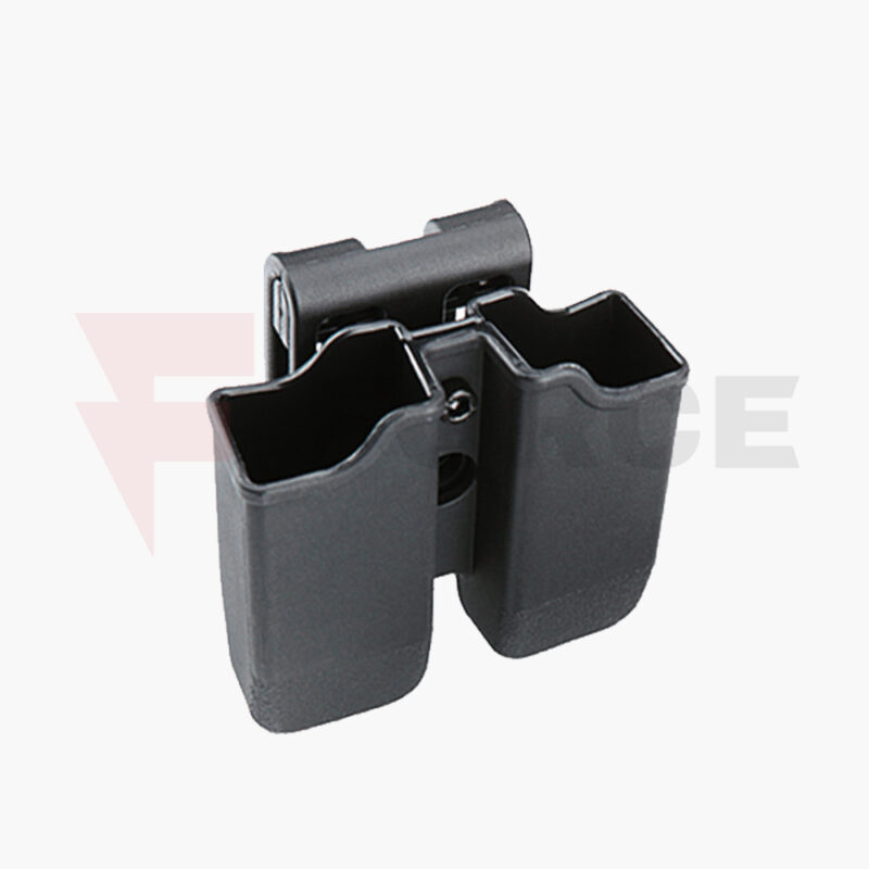 Холдър за пълнители Cytac Double Magazine Pouch за Glock » Force.BG