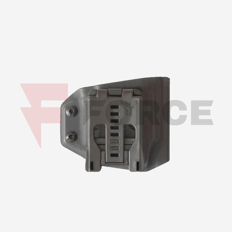 Холдър от кайдекс ATA GEAR Pouch ver.7 (Tek-Lok) за AK 5.45/7.62 Black » Force.BG
