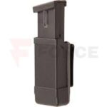 Холдър за двуредов пълнител 9mm BlackHawk » Force.BG