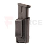 Холдър за едноредов пълнител 9mm BlackHawk » Force.BG