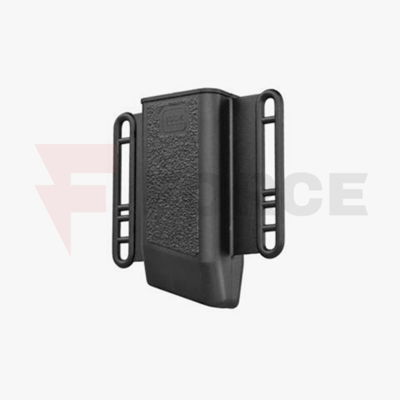 Холдер за пълнители Glock 10 mm Auto/.45 пластмасов » Force.BG