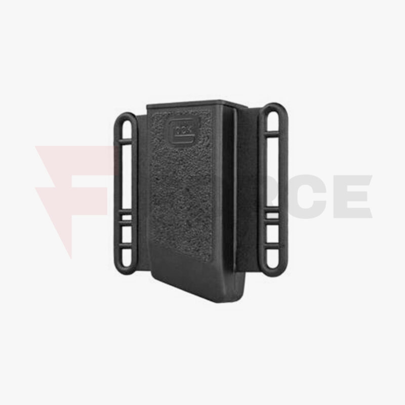 Холдер за пълнител Glock 9x19/.40/.357/.45 GAP » Force.BG