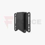 Предпазен кабел за пистолет Vega 2V/20/N черен » Force.BG