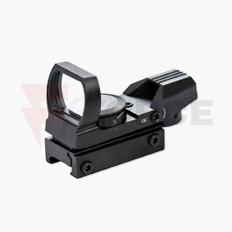 Холограмен Бързомер за Арбалет JUNXING DRAKON CROSSBOW HOLOGRAPHIC SIGHT SCOPE » Force.BG