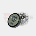 Алуминиеви топчета Homedefence cal.43 1.8гр 50бр » Force.BG