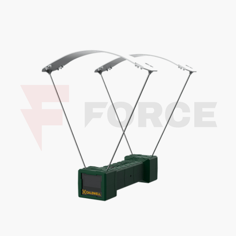 Хронограф за стрелба Caldwell Ballistic Precision с Bluetooth » Force.BG
