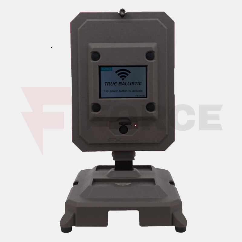 Хронограф FX True Ballistics Chronograph Bluetooth » Force.BG