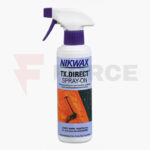 Импрегниращ спрей за обувки Nikwax 125мл » Force.BG