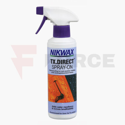 Импрегнатор за дрехи Nikwax TX.Direct Spray-On 300мл » Force.BG