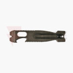 Мини лост титан Vosteed Shark Bomb Prybar 85мм » Force.BG