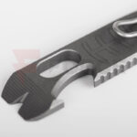 Мини лост титан Vosteed Shark Bomb Prybar 85мм » Force.BG