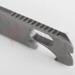 Мини лост титан Vosteed Shark Bomb Prybar 85мм » Force.BG