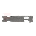 Мини лост титан Vosteed Shark Bomb Prybar 85мм » Force.BG