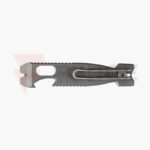 Мини лост титан Vosteed Shark Bomb Prybar 85мм » Force.BG