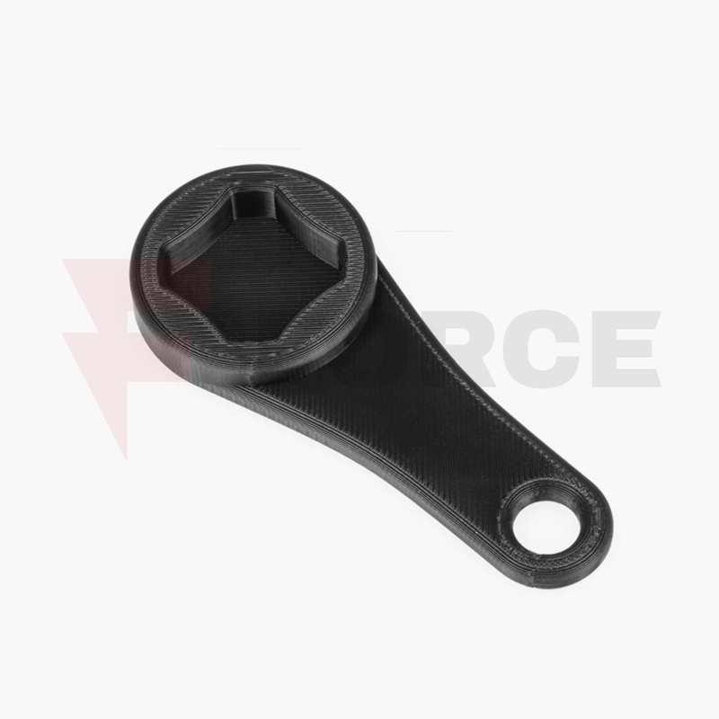 Инструмент за отваряне Homedefence PUNCH BUTTON HDR50 HDP50 » Force.BG