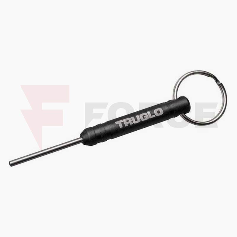 Инструмент за разглобяване TRUGLO на GLOCK » Force.BG