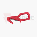Калъф за нож Fox Knives 10 см полиестер черен » Force.BG