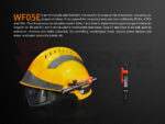 Искробезопаен Фенер Fenix WF05E INTRINSICALLY SAFE 85 Лумена » Force.BG