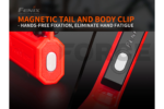 Искробезопасен Фенер Fenix WF11E INTRINSICALLY SAFE 200 Лумена » Force.BG
