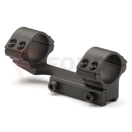 Изнесен Моноблок Sportsmatch UK OP43C 1" 11мм » Force.BG