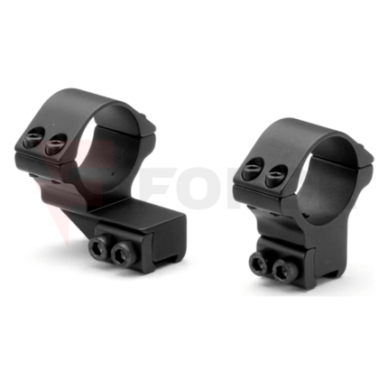 Изнесен Монтаж Sportsmatch UK HETO38C 30мм 11мм » Force.BG
