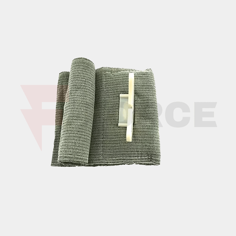 Израелска превръзка за рани при травми Trauma wound dressing » Force.BG