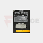 Израелска превръзка за рани при травми Trauma wound dressing » Force.BG