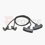 Полиспастен лък Man Kung Besra MK-CBK1-BK 25 lbs » Force.BG