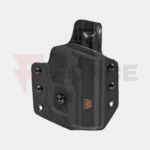 Бушкрафт колан Helikon-tex FORESTER BUSHCRAFT BELT Black » Force.BG
