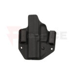 Кайдекс кобур ATA GEAR Hit Factor за H&K VP-9 / SFP9 Black » Force.BG