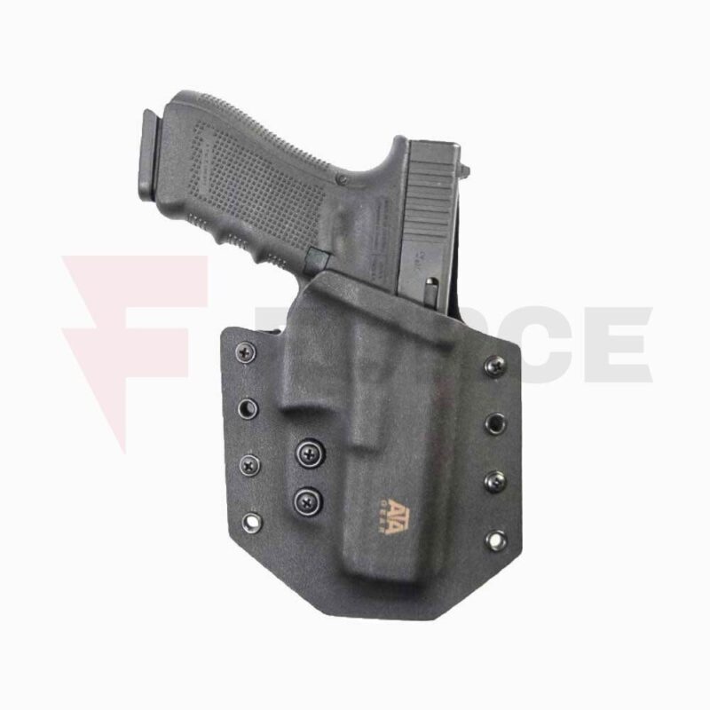 Кайдекс кобур за Glock 17/22 ATA GEAR Ranger ver.1 черен » Force.BG