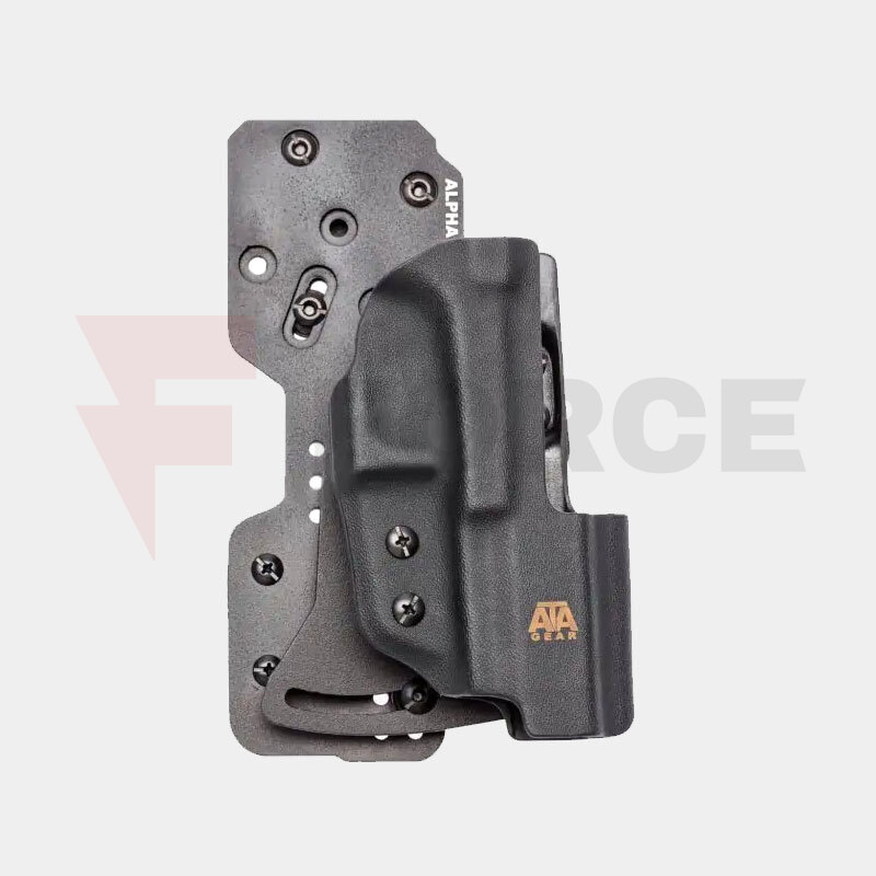 Кайдекс кобур за пистолет ATA GEAR ALPHA SPORT ver.2 за GLOCK 17/ 22/47 » Force.BG