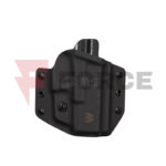 Кайдекс кобур за вътрешно носене ATA GEAR Fantom ver.4 за Walther PDP 4" Full Size » Force.BG