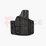 Пуш бутон Homedefence за UMAREX HDP50 black » Force.BG
