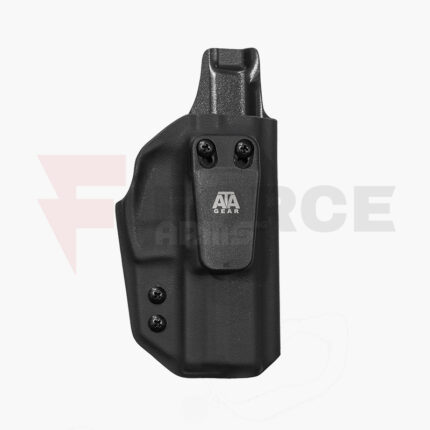 Кобур за вътрешно носене ATA GEAR Fantom ver.3 H&K P30 Black » Force.BG