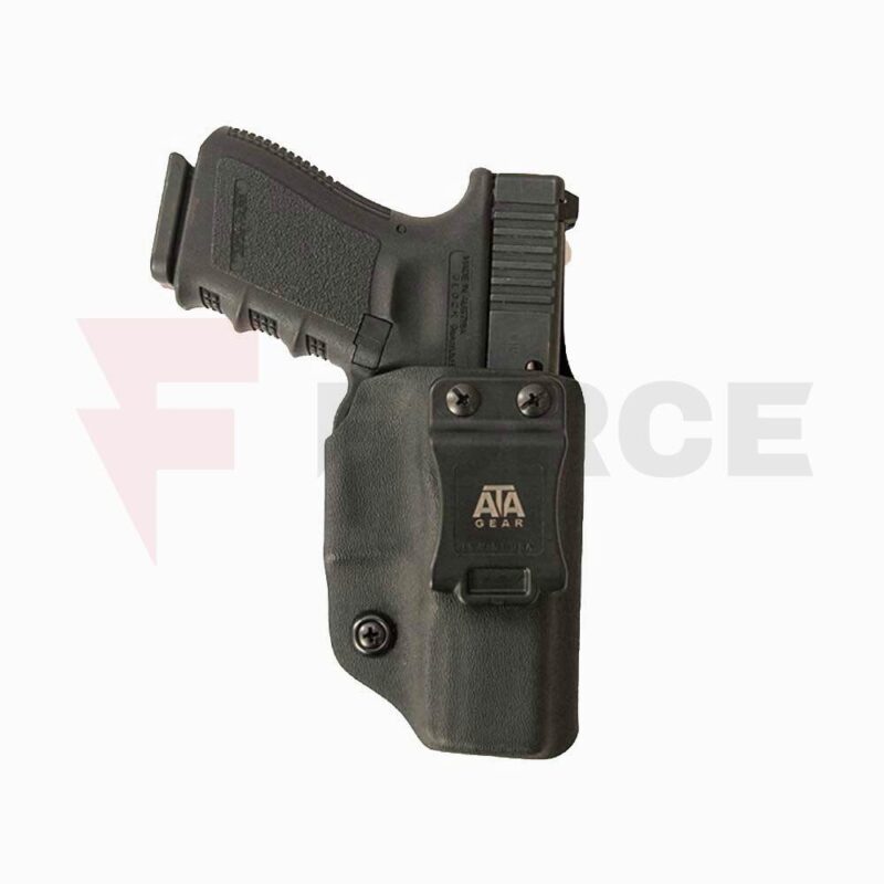 Кобур за вътрешно носене ATA GEAR Fantom ver.3 Walther PPQ » Force.BG