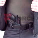 Кайдекс кобур за вътрешно носене ATA GEAR Fantom ver.4 за Walther PDP 4" Full Size » Force.BG