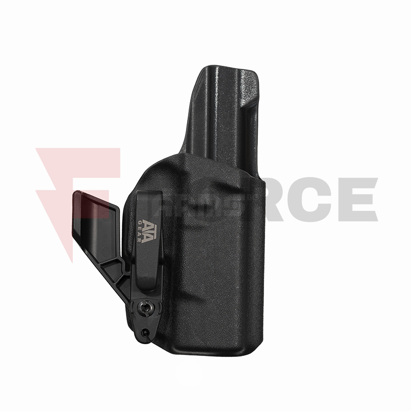 Кайдекс кобур за вътрешно носене ATA GEAR Fantom ver.4 за Walther PDP 4" Full Size » Force.BG