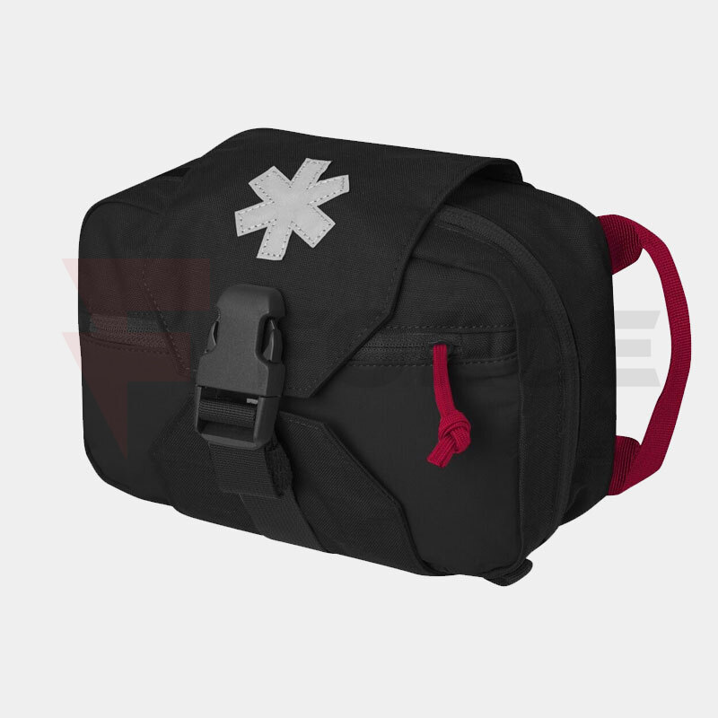 Калъф Аптечка за автомобил Helikon-Tex VEHICLE MED KIT BLACK » Force.BG