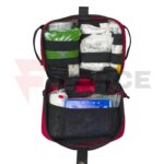 Калъф Аптечка за автомобил Helikon-Tex VEHICLE MED KIT BLACK » Force.BG