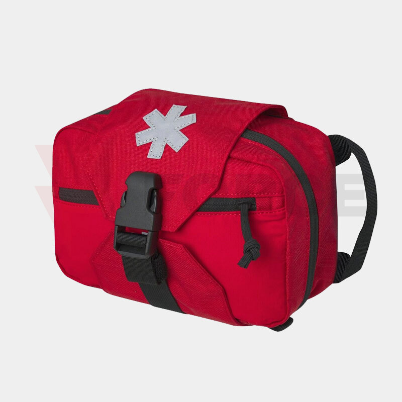 Калъф Аптечка за Автомобил Helikon-Tex VEHICLE MED KIT Red » Force.BG Калъф Аптечка за Автомобил Helikon-Tex VEHICLE MED KIT Red » Force.BG
