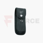 Калъф за нож Fox Knives 14 см полиестер черен » Force.BG